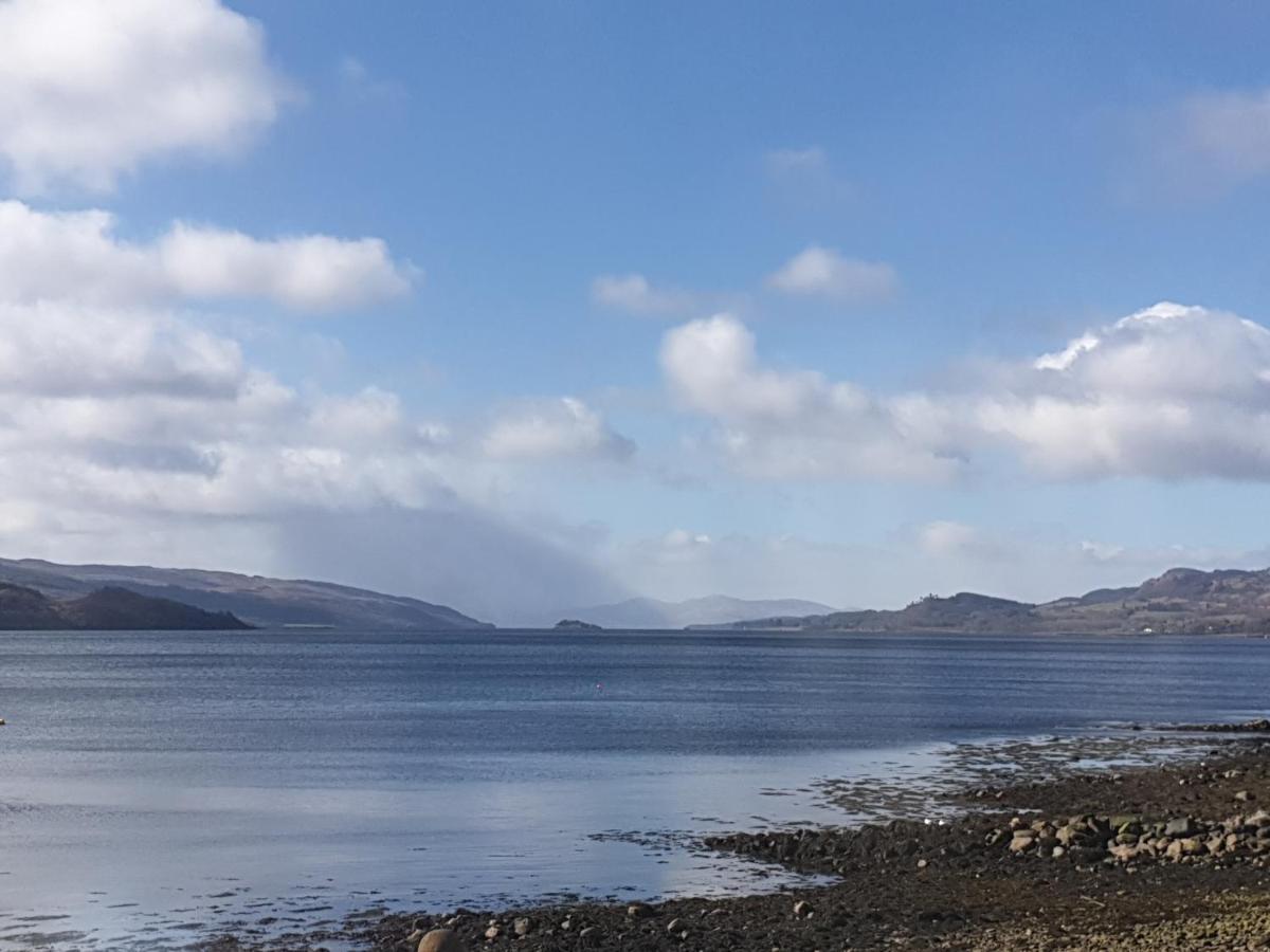 Quirky Lochside Home Inveraray Exterior photo