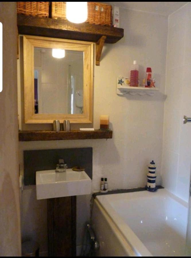 Quirky Lochside Home Inveraray Exterior photo